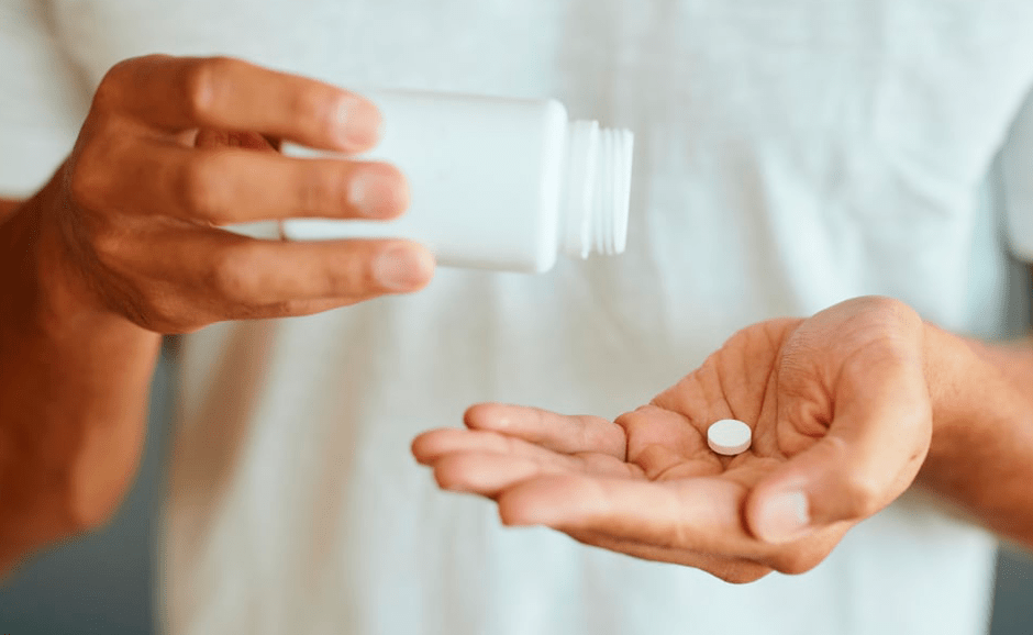 Prostalixi kapslite kasutusjuhised ja annustamine